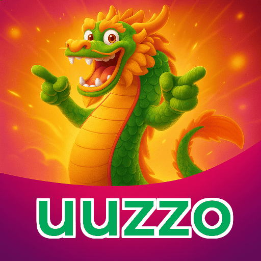uuzzo Logo