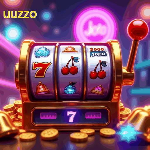 Login e Começar a Jogar no Cassino uuzzo.com
